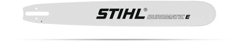 STIHL Führungsschiene Duromatic E, 1,6 mm, 45 cm