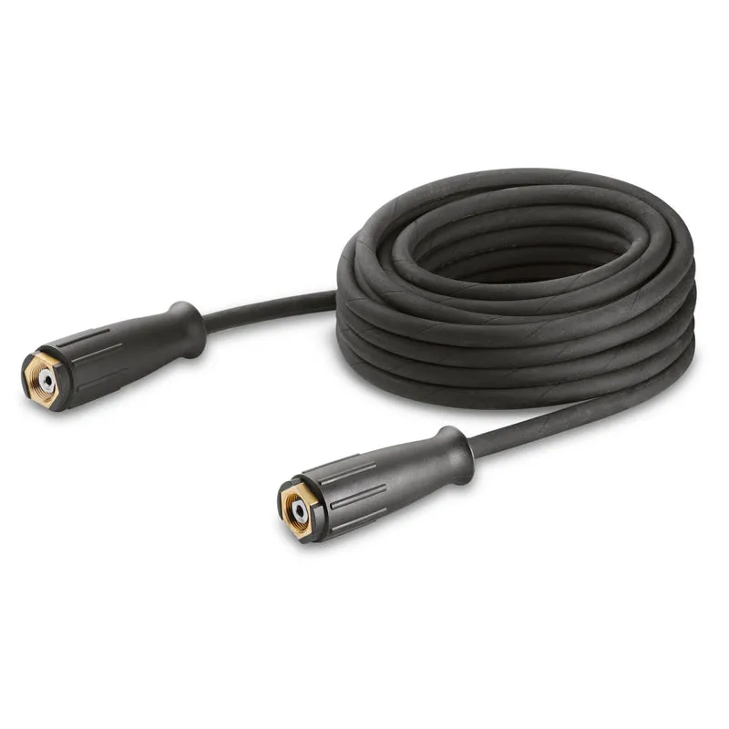 Hochdruckschlauch, 20 m, 315 bar, 2 x M22 x 1,5