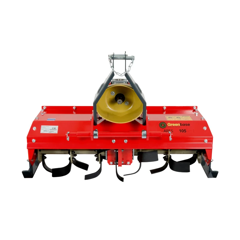 Bodenfräse Ares 105