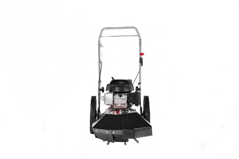4F Limpar Wildkrautbürste GXV 160 Turbo IV