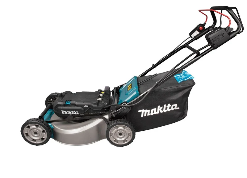 Makita Akku-Rasenmäher LM001CZ - ohne Akku und Ladegerät