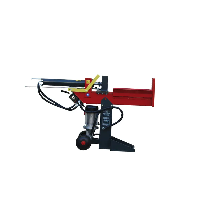 Brennholzspalter 10 Vario 230 Volt