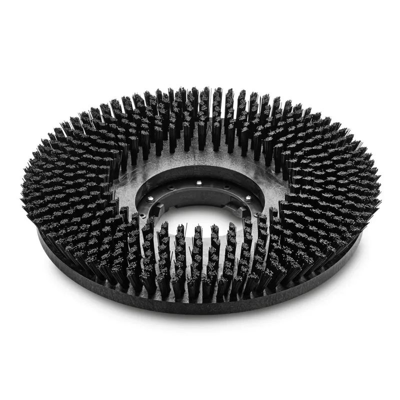 Bürste Schrubben D 430, mittel, 430 mm