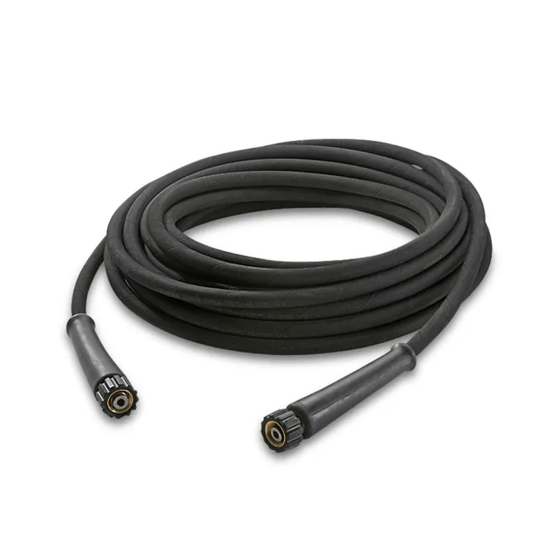 Hochdruckschlauch, 15 m, 210 bar, 2 x M22 x 1,5