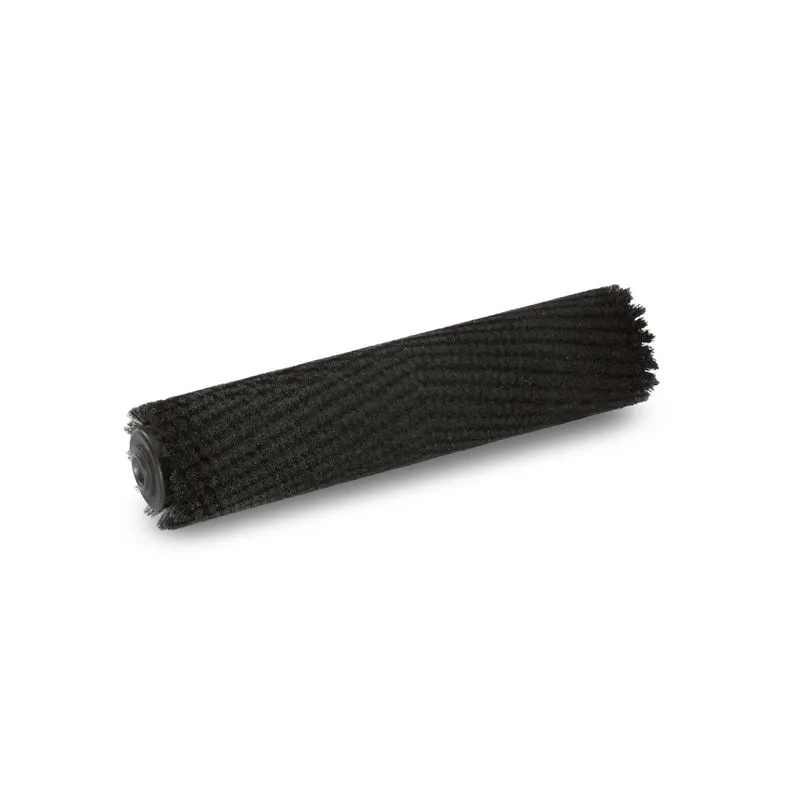 Bürstenwalze Rosshaar natur BR VS 400