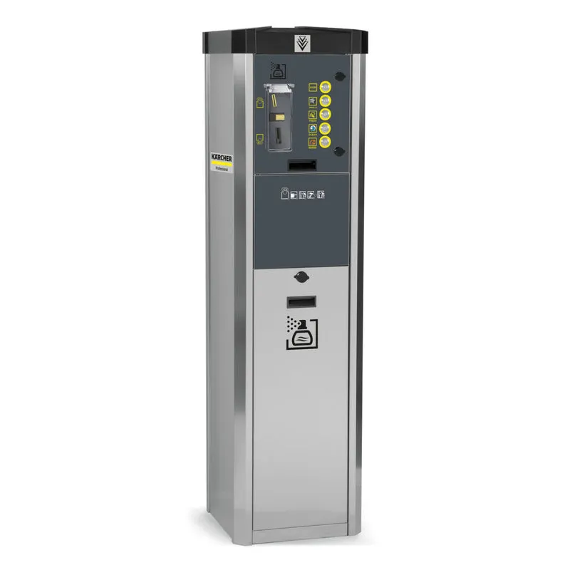 Parfumtower PT Fp