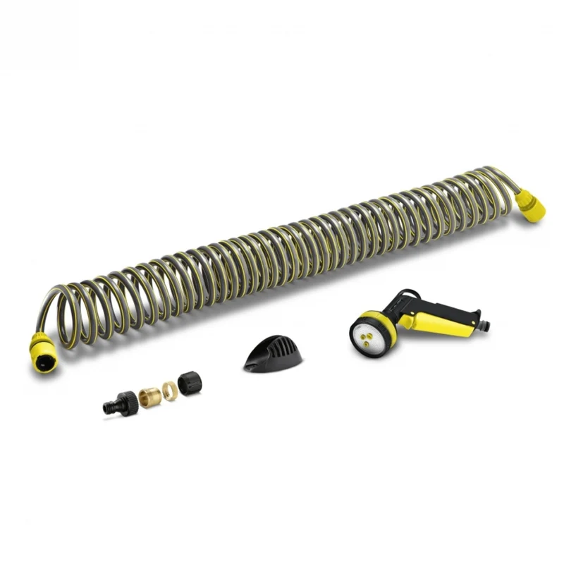 Spiralschlauchset 5/16" (10 m)