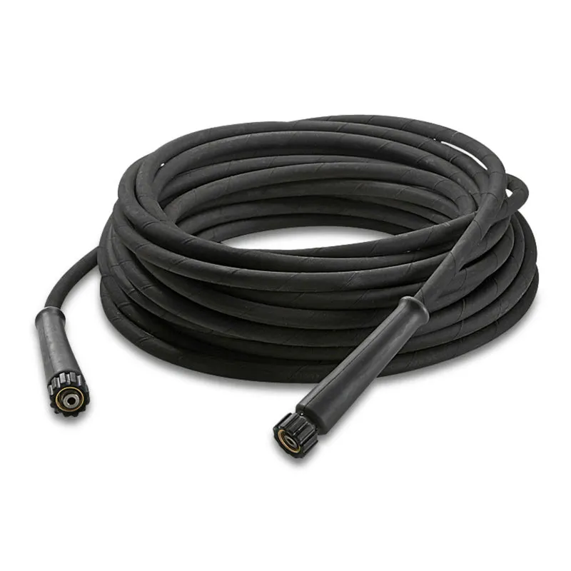 Hochdruckschlauch, 25 m, 220 bar, 2 x M22 x 1,5