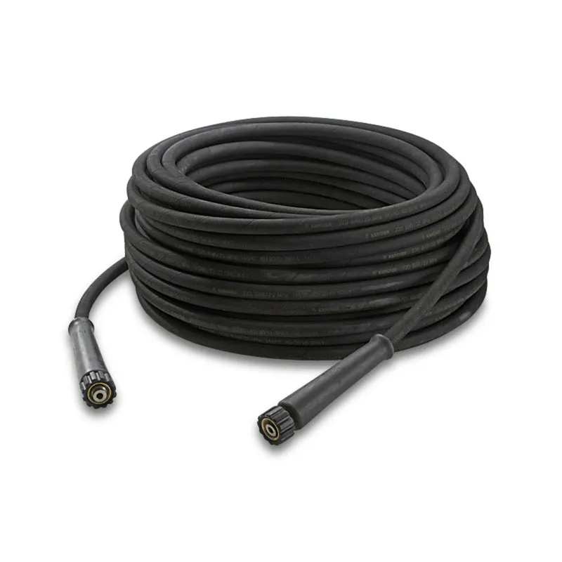 Hochdruckschlauch, 40 m, 220 bar, 2 x M22 x 1,5