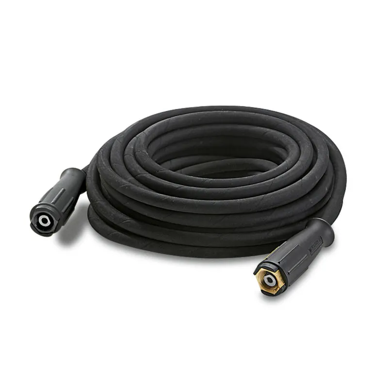 Hochdruckschlauch, 10 m, 315 bar, 2 x M22 x 1,5