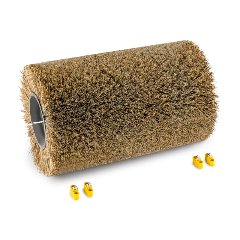 Kehrwalze Hauptkehrwalze weich / Natur 870 mm