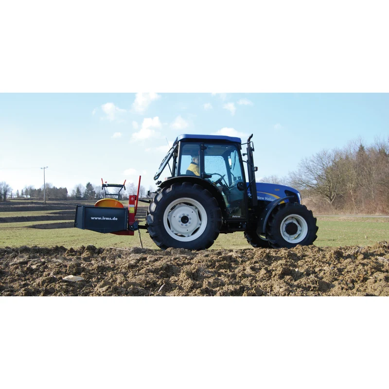 Transportmulde Gibon 140/100-2C