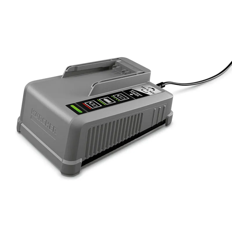 Universalladegerät Uni-Lader Battery Power+ 18-36 V
