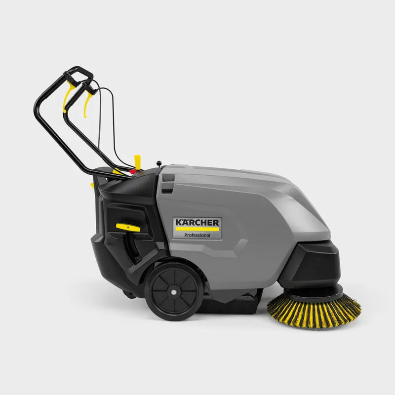 Kehrmaschine KM 85/50 W Bp Pack 2SB