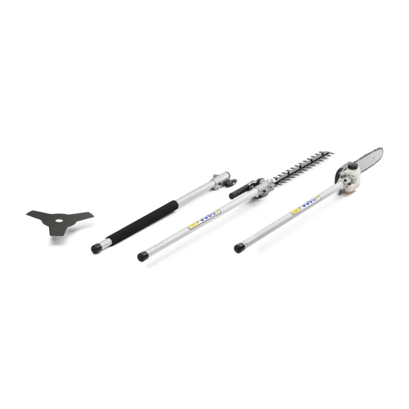 Benzin-Multitool MT 330 - 5 in 1