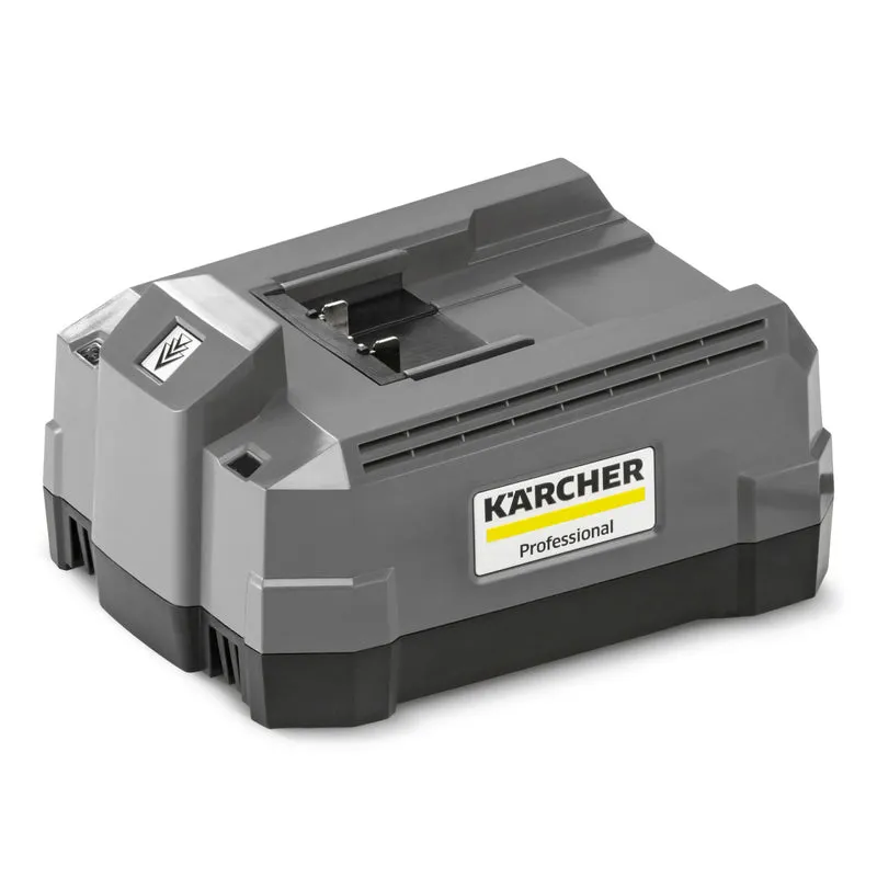 Schnellladegerät BC 1/2 18 V