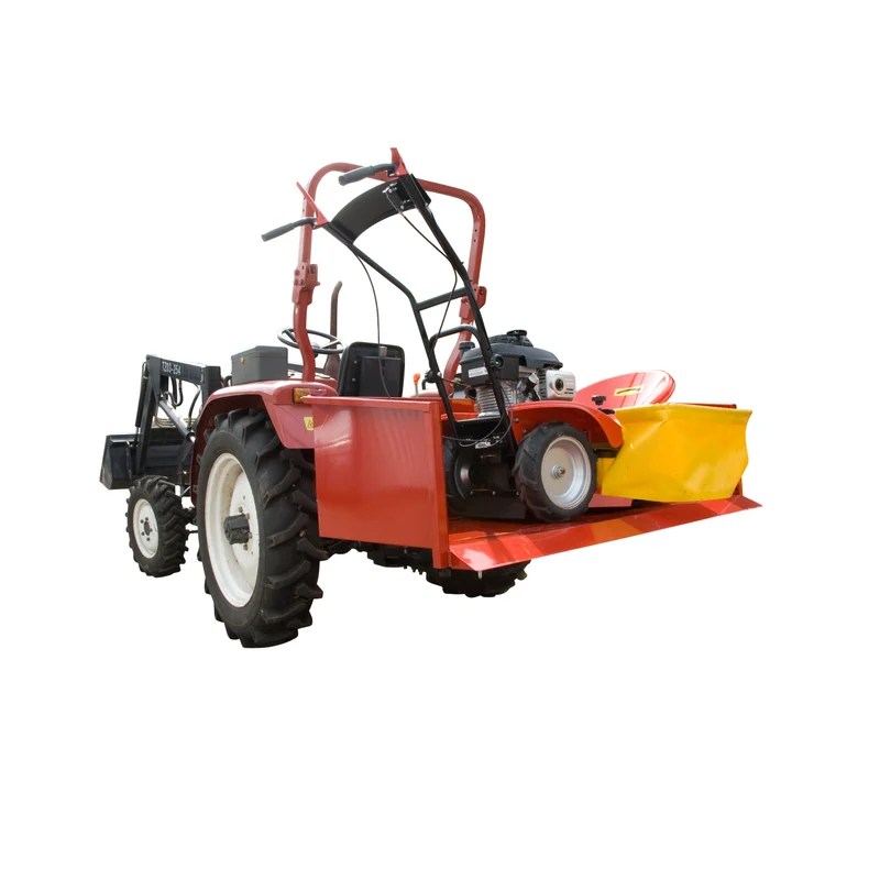 Transportmulde TRB 120