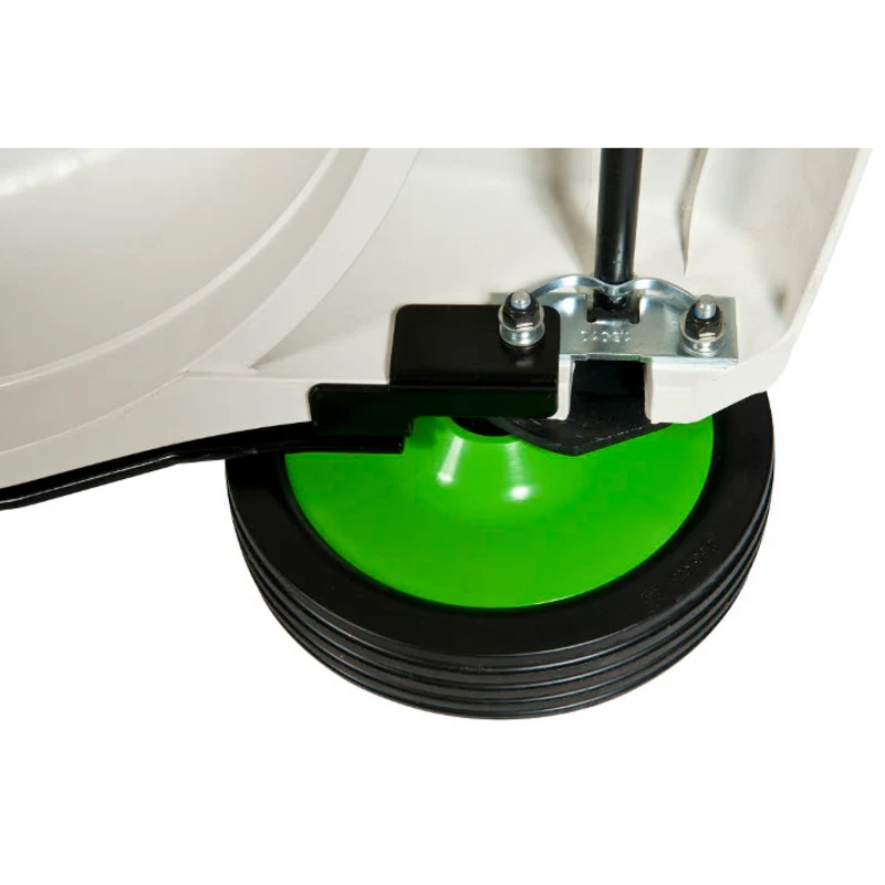 Benzin-Rasenmäher Pro 46 Evolution PHCT