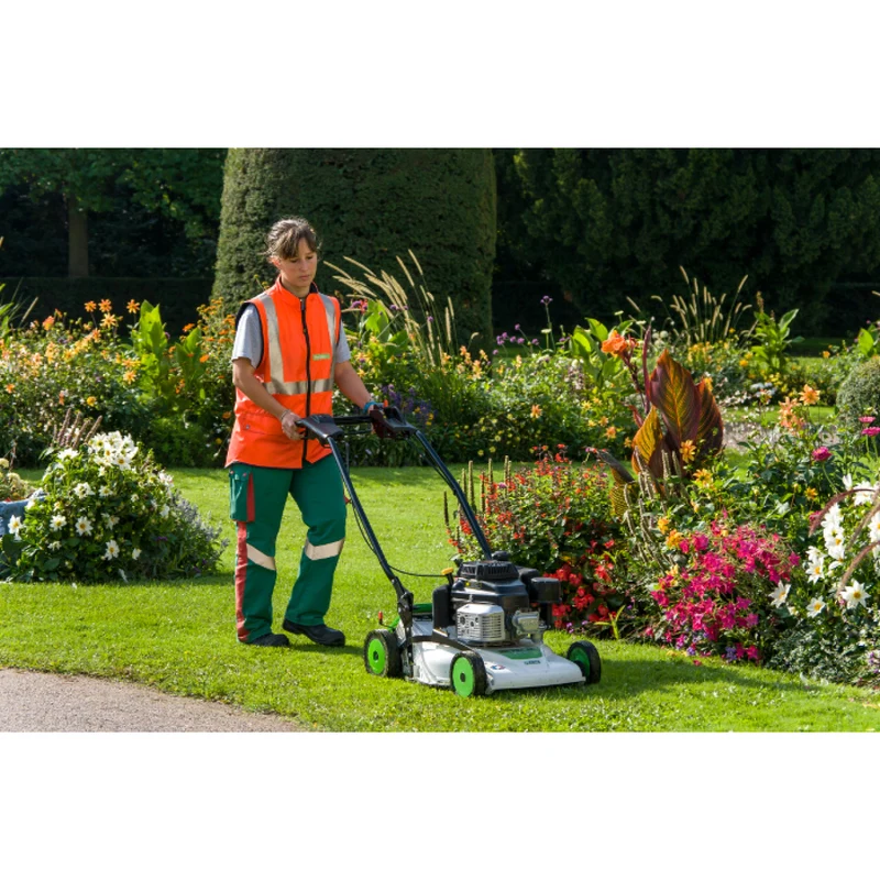 Benzin-Rasenmäher Pro 46 Evolution PHCT