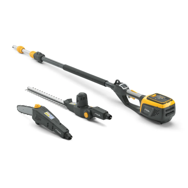 Multitool MT 500e - Grundgerät ohne Akku und Ladegerät