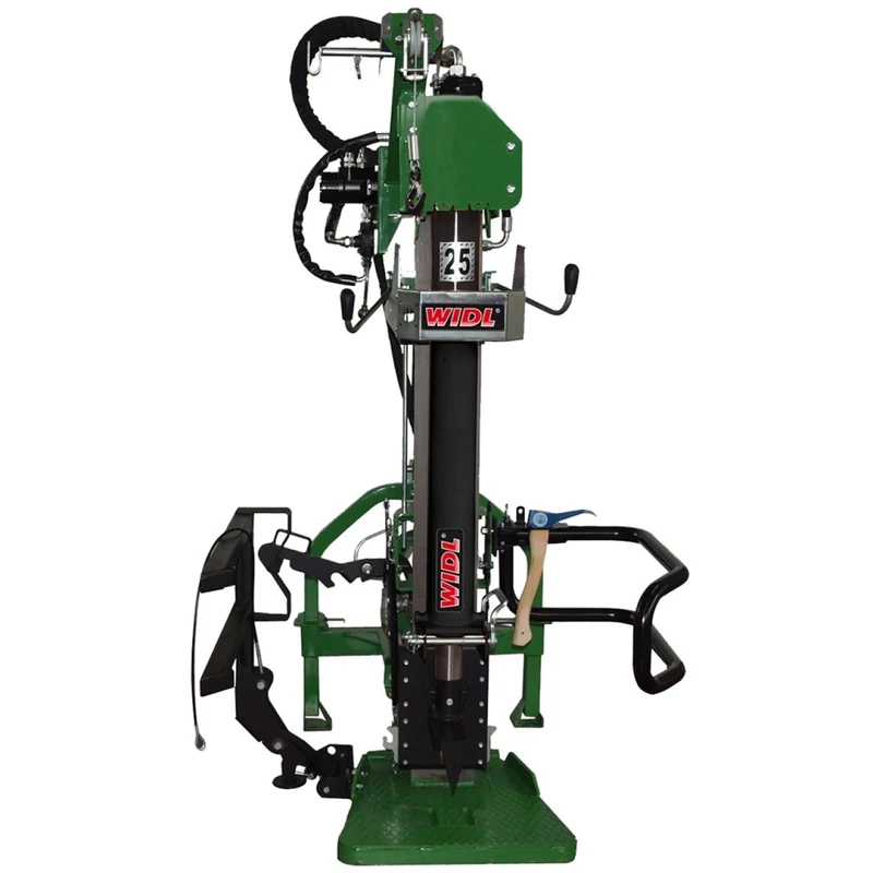 Holzspalter HF-250/Z 25,0 to. Z-Antrieb