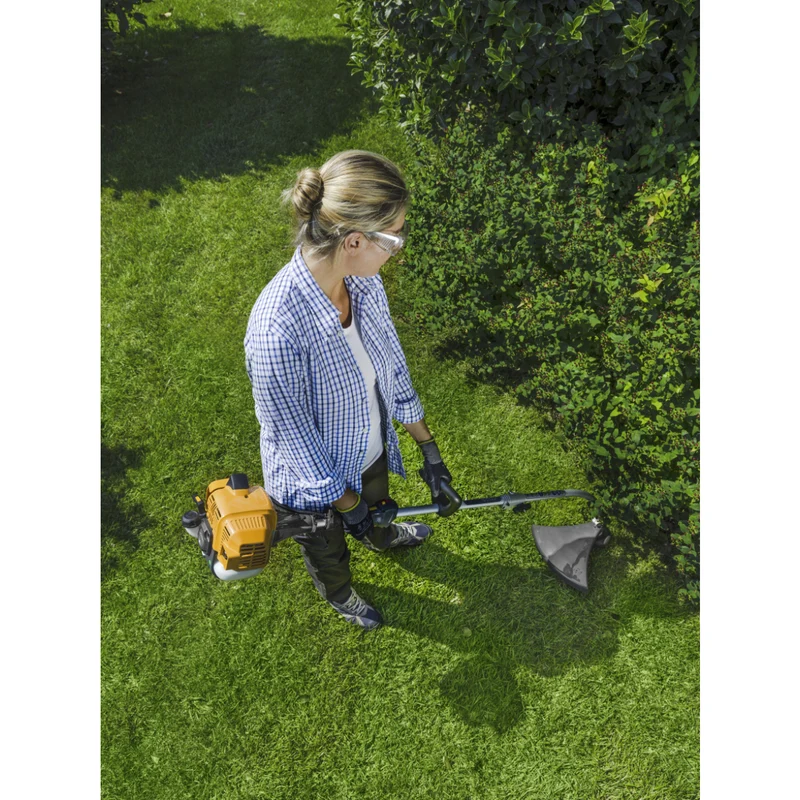 Benzin-Rasentrimmer GT 330 A
