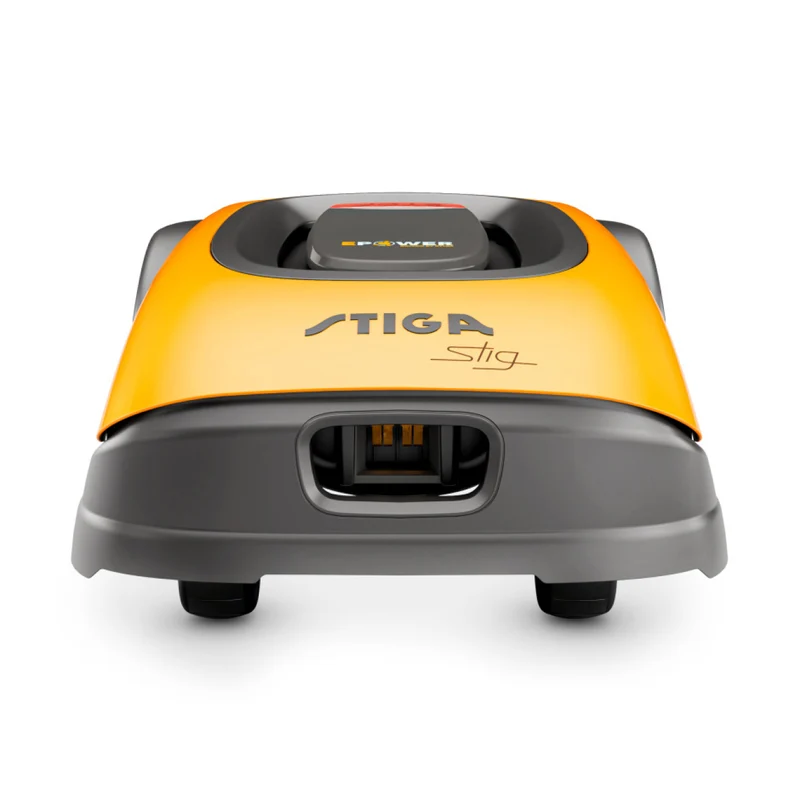 Mähroboter Stig 1200