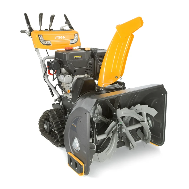 Schneefräse ST 6272 P TRAC