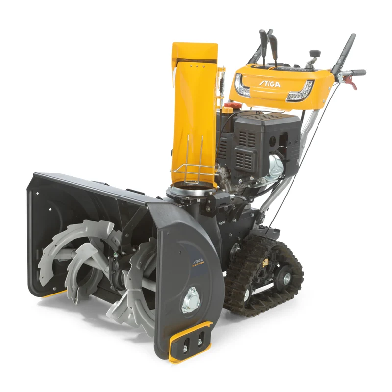 Schneefräse ST 6272 P TRAC