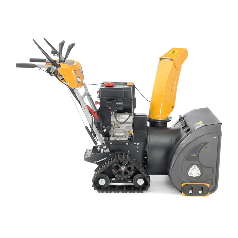 Schneefräse ST 6272 P TRAC