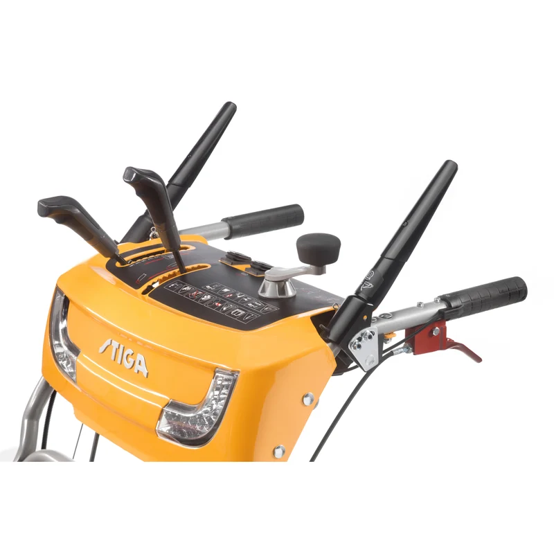 Schneefräse ST 6272 P TRAC
