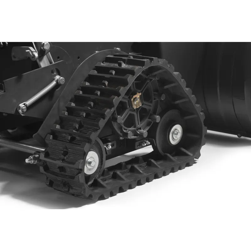 Schneefräse ST 5266 P TRAC