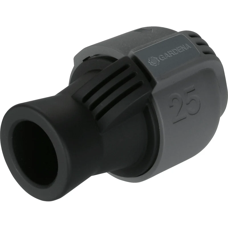 Gardena Verbinder 25 mm x 3/4"-Innengewinde