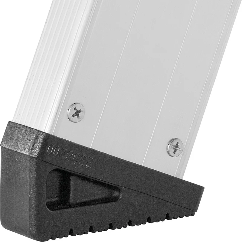 Stufenstehleiter mit Plattform 8026