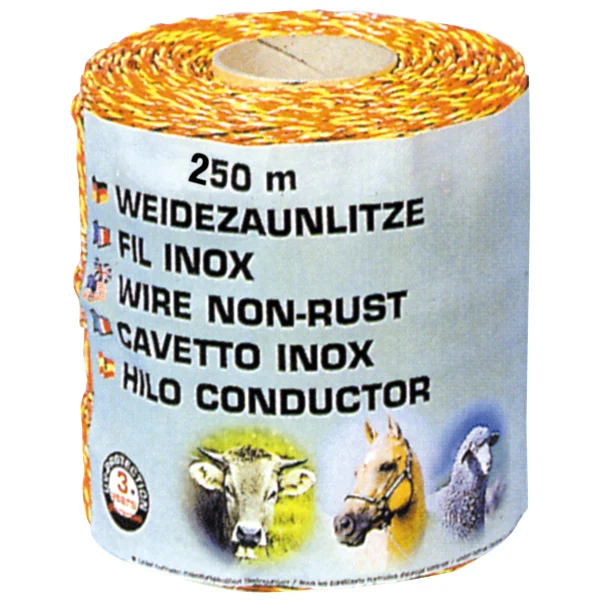 Weidezaunlitze