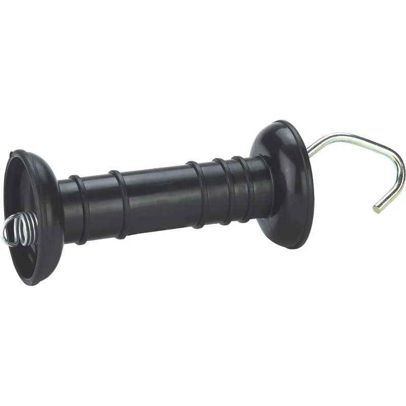 Torgriff mit Haken