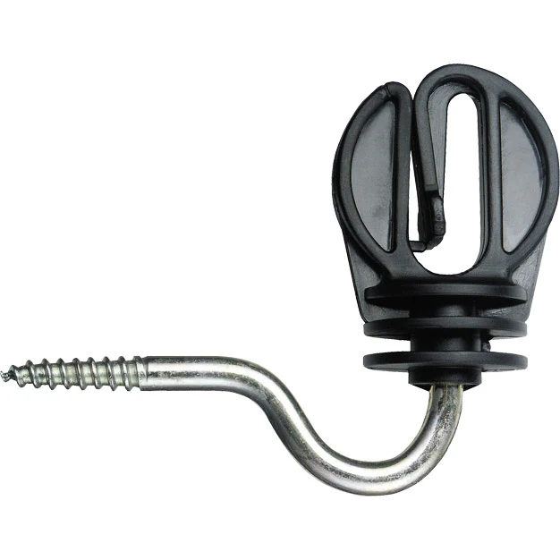 Breitband-Ringisolator