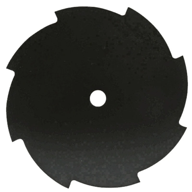 GRANIT 8-Zahn Grasschneidemesser Schnittbreite (mm) 230