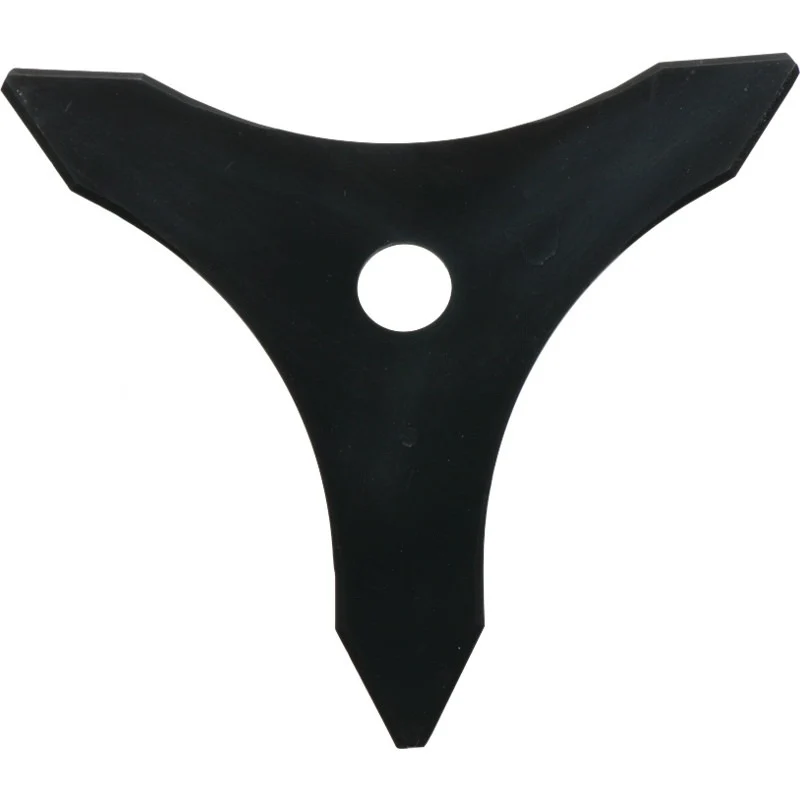GRANIT 3-Zahn Dickicht-Mulchmesser Gewicht 518 g