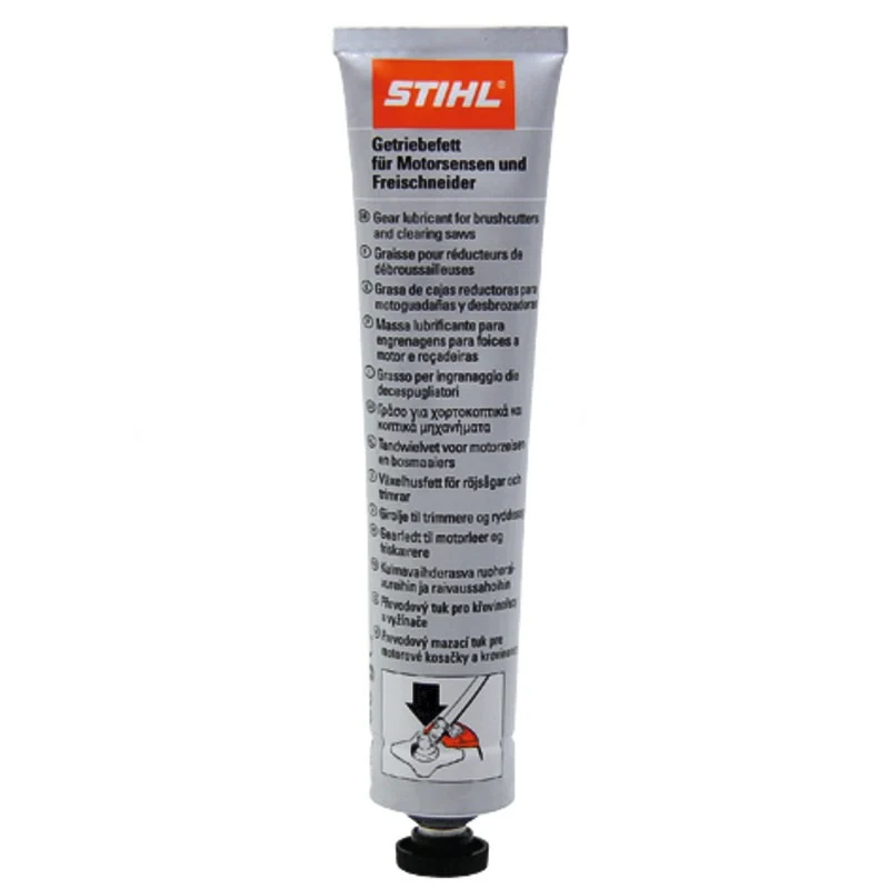 STIHL Hochleistungsgetriebefett passend für Winkelgetriebefett