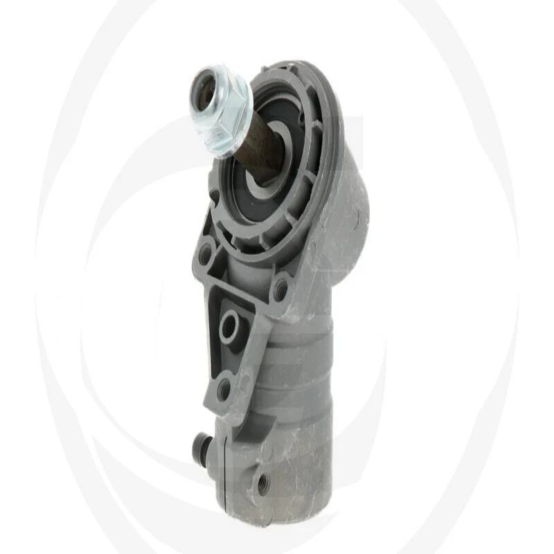 GRANIT Winkelgetriebe passend für Stihl FS 500, FS 550 – 4116 640 0115