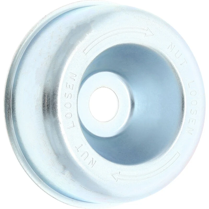 GRANIT Laufteller passend für Stihl FR 106, FR 108, FS 55 2-MIX u. a.