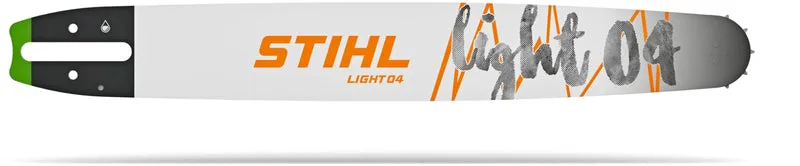 STIHL Führungsschiene Rollomatic E, 3/8" P, 1,3 mm, 30 cm