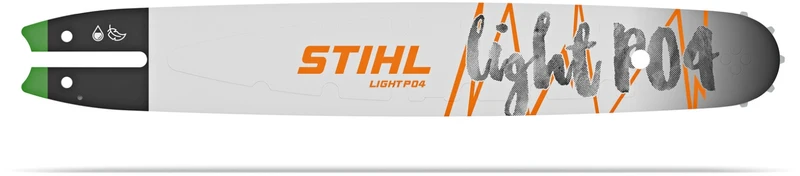 STIHL Führungsschiene Rollomatic E Light, 3/8" P, 1,3 mm, 40 cm