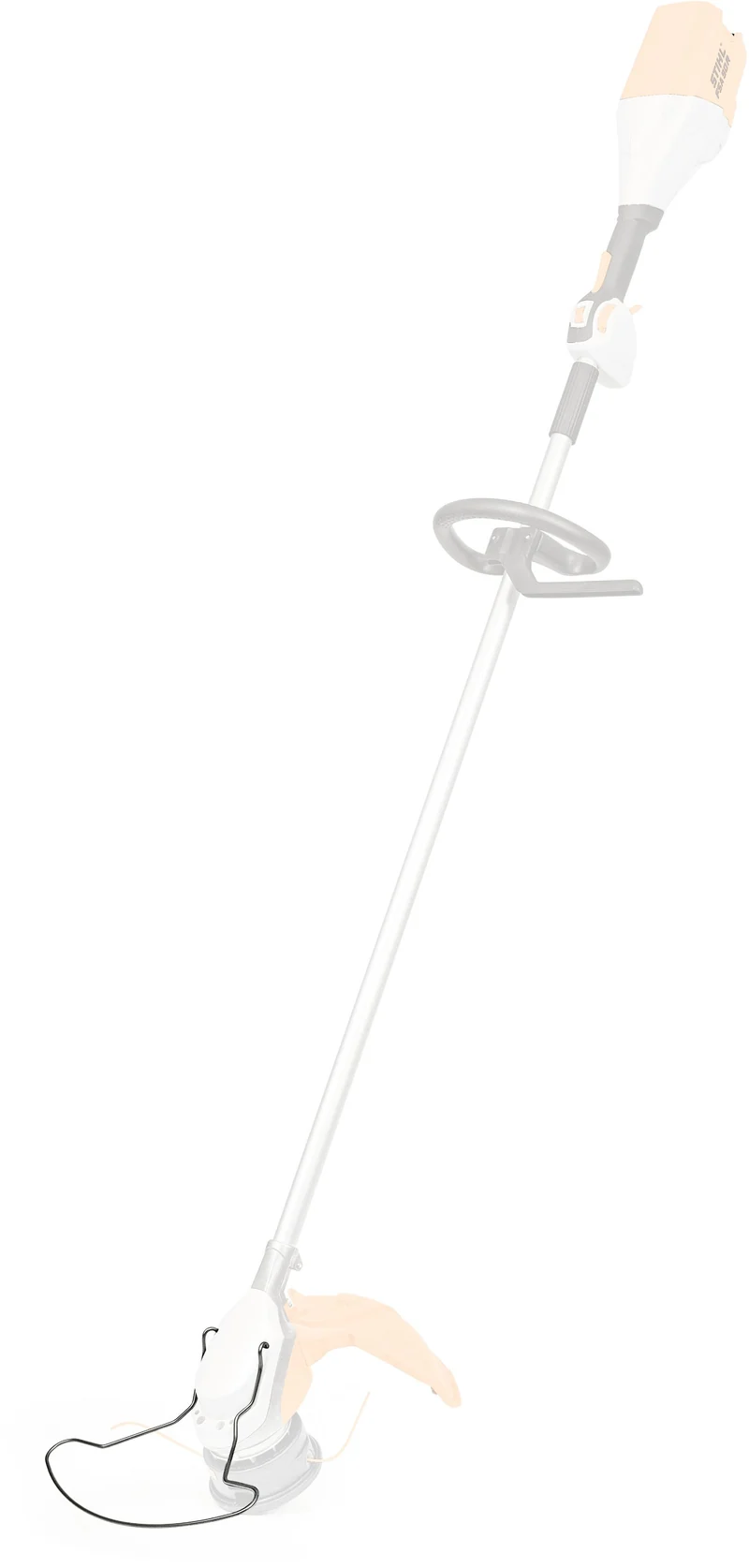 STIHL Bügel Abstandhalter für FSA 90 R, FSA 90