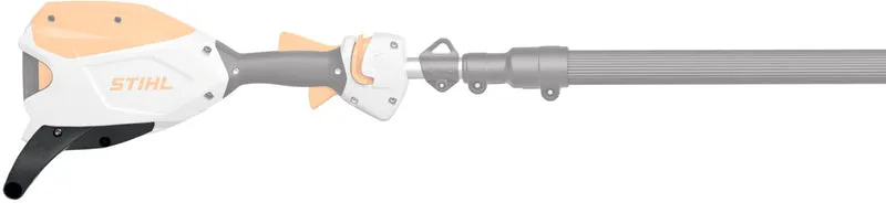 STIHL Standfuß für HTA und HLA