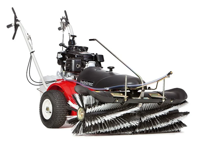 Tielbürger Wassersprüheinrichtung AD-511-055TS