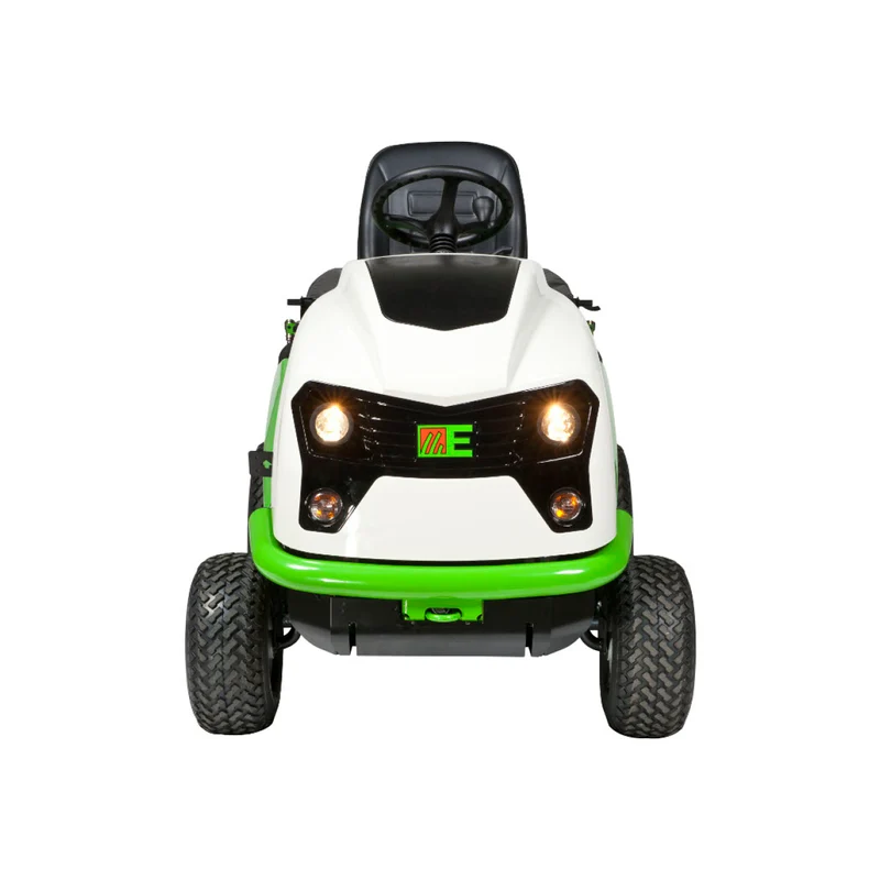 Rasentraktor Hydro 100 III