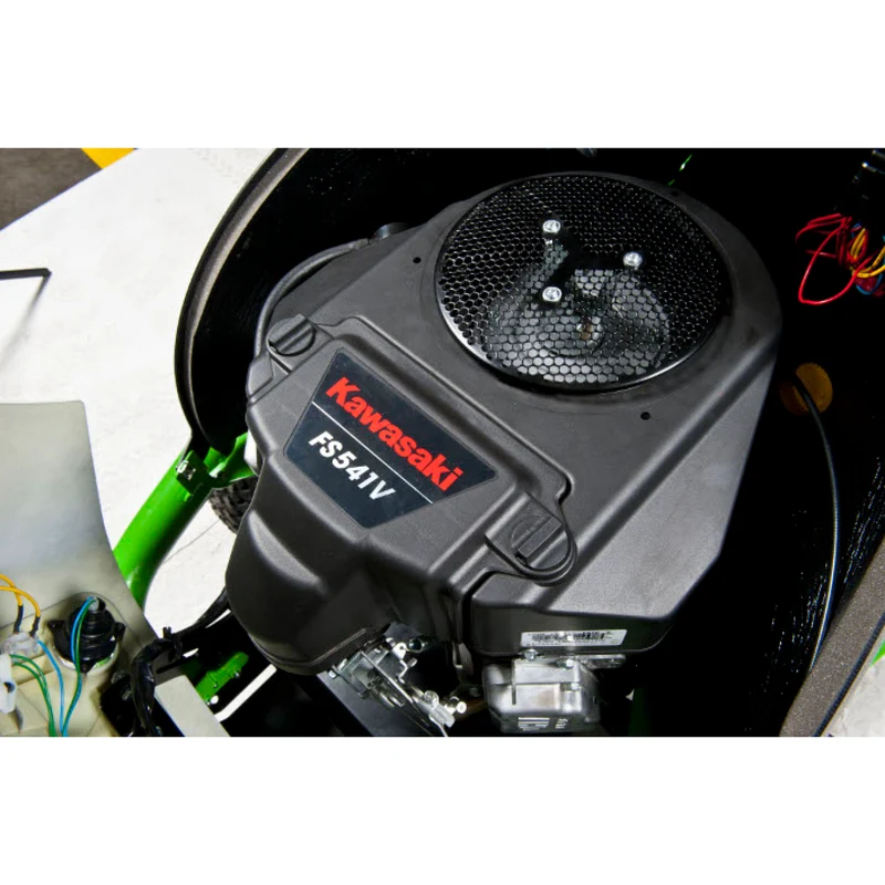 Rasentraktor Hydro 100 III