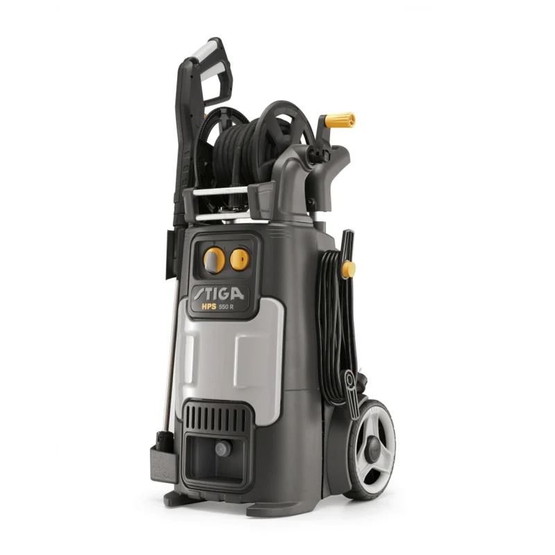 Hochdruckreiniger HPS 550 R